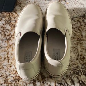 Gucci loafers
